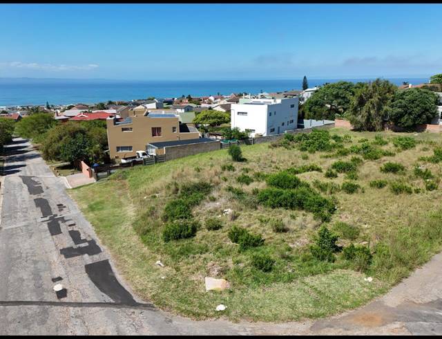 732M² VACANT LAND FOR SALE IN WAVECREST